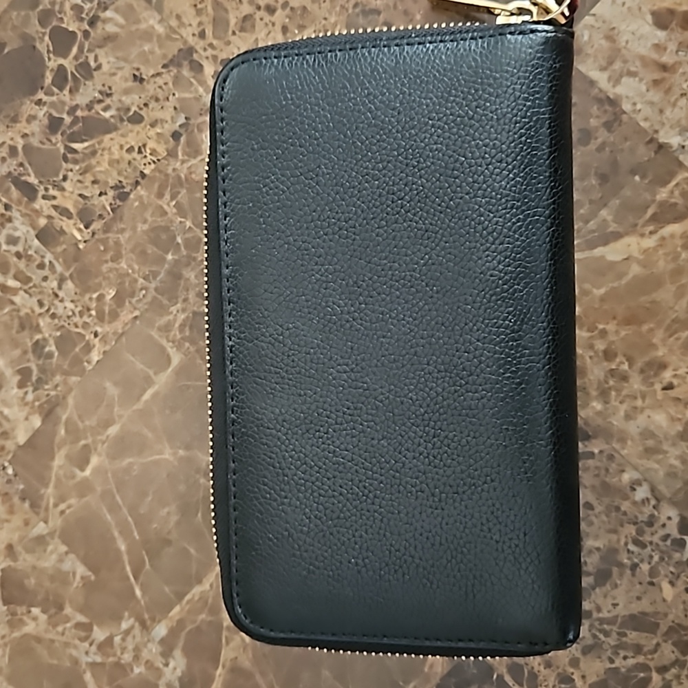 Ny Sale Michael Kors Multifunction Smartphone Wal… - image 2